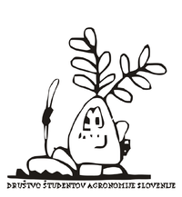 društvo študentov agronomije