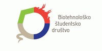 društvo študentov biotehnologije