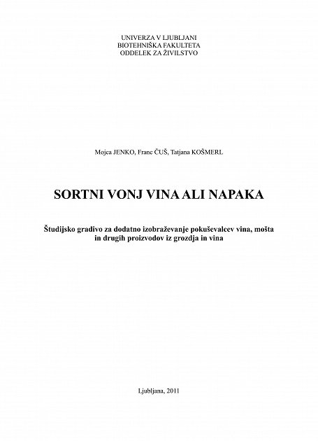 sortni_vonj_vina_ali_napaka