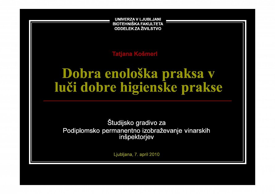 dobra_enoloska_praksa_v_luci_dobre_higienske_prakse