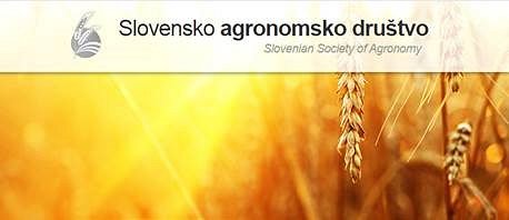 slovensko agronomsko društvo