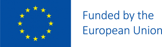 EU Logo RGB Left