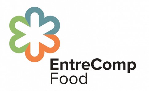 EntreCompFood logo
