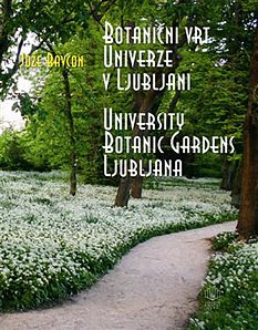 botanični vrt