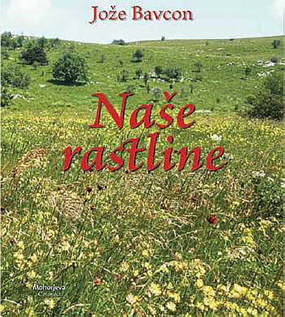 naše rastline