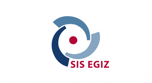 Logo SIS EGIZ