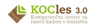 Logo KOCles 3.0