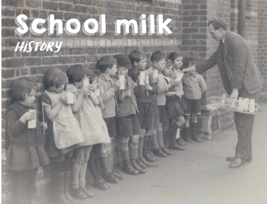 School-Milk-History