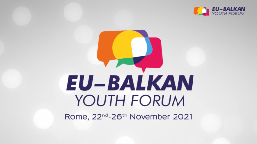 eu-balkan youth forum