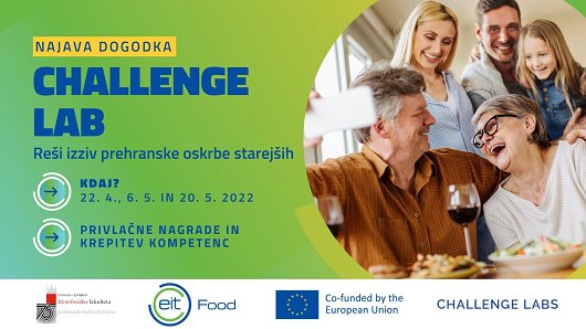 Challenge lab 2022_EIT_Food_hub_Slovenija_event_1
