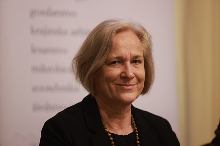 Nataša Poklar Ulrih