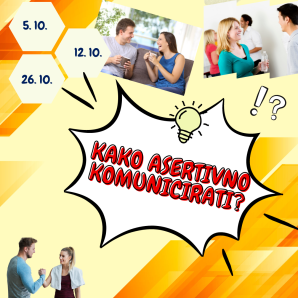 IG post komunikacija