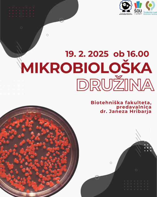 Mikrobiološka družina (6)