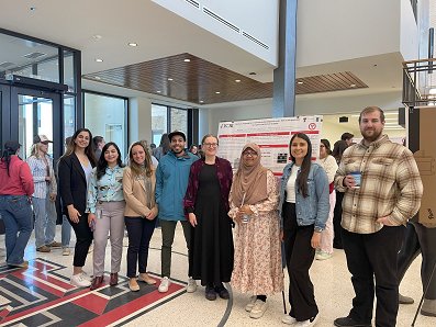 2025 Phi Zeta Research Day
