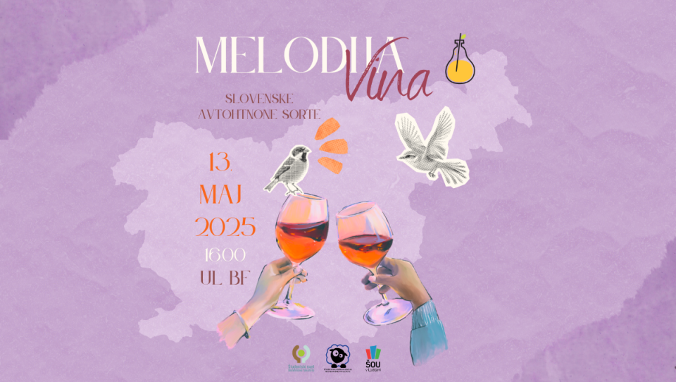 Melodija vina 2025 članek