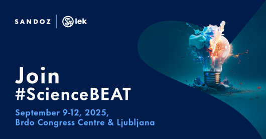Facebook ScienceBEAT 2025