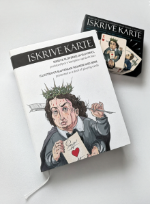 Iskrive karte
