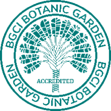 BOTANIČNI
