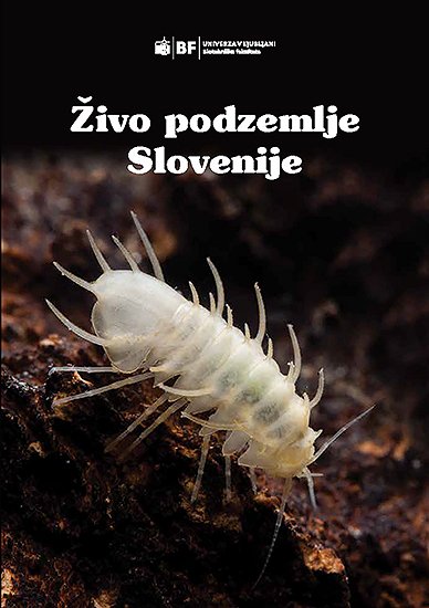 Živo podzemlje Slovenije