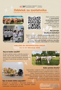 Informativni dan 2026