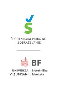 Biotehniska fakulteta 2200