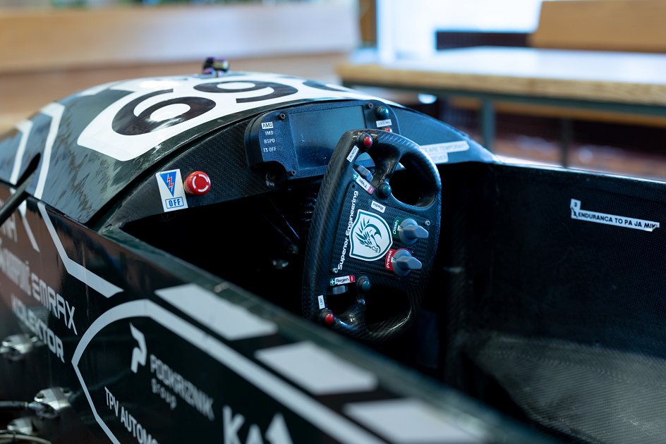 Formula-3
