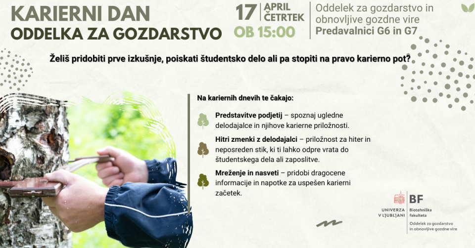 Karierni dan_Spletna stran