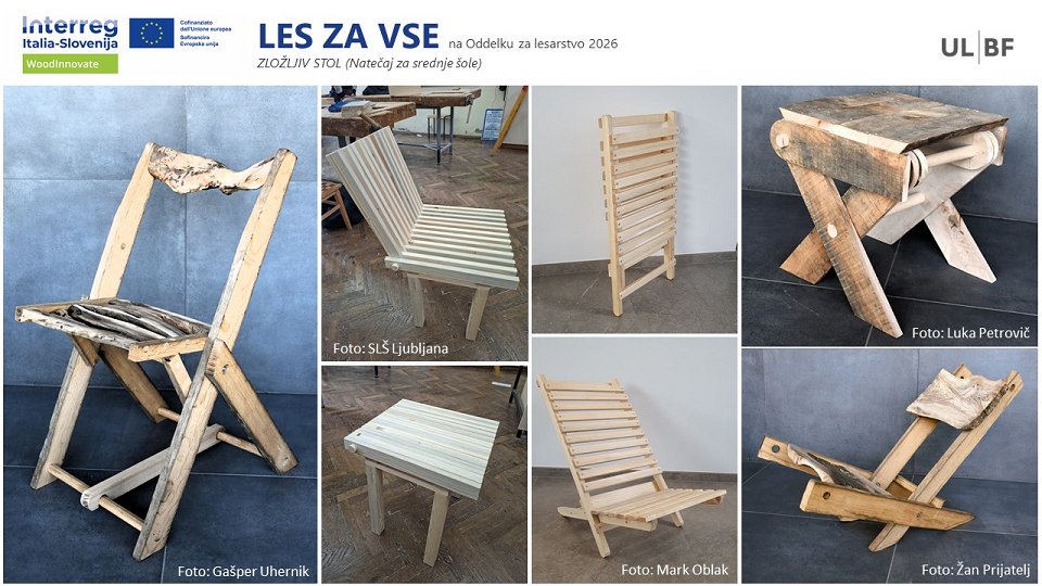 Les za vse - SS Linkedin