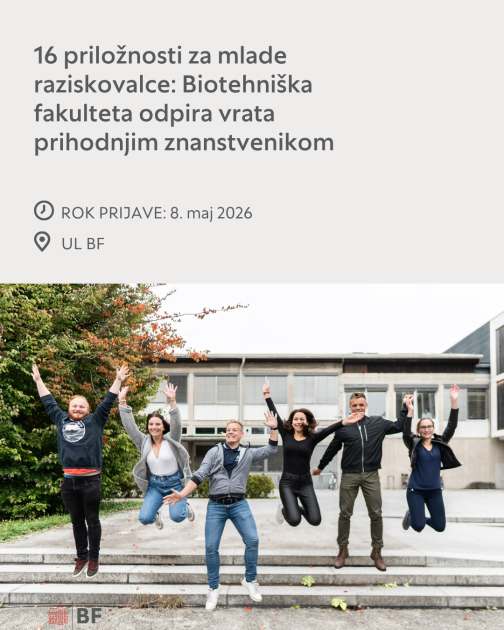Priložnosti - 45 (IG)